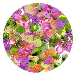 Hot Sale ✔️ Tropical Sequin & Gem Pack by Creatology™ 😀 -Cheap Creatology Store 10689709 2