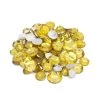 Wholesale ✔️ Gold Round Mix Gems by Creatology™ 😍 -Cheap Creatology Store 10689710 3