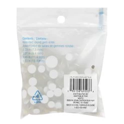 Wholesale ✔️ Gold Round Mix Gems by Creatology™ 😍 7 Wholesale ✔️ Gold Round Mix Gems by Creatology™ 😍 -Cheap Creatology Store 10689710 4