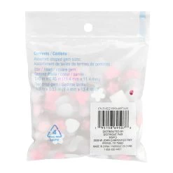 Budget โจ 12 Pack: Dark & Light Pink Shapes Mix Gems by Creatology™ ๐ 7 Budget โจ 12 Pack: Dark & Light Pink Shapes Mix Gems by Creatology™ ๐ -Cheap Creatology Store 10689714 4 1