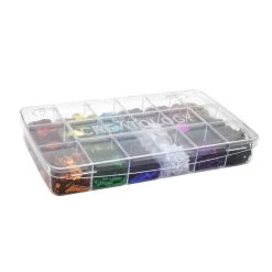 Best deal 🔔 Shaped Sequin Value Box by Creatology™ ⌛ -Cheap Creatology Store 10689716 3