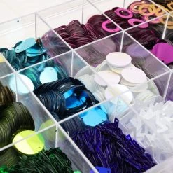 Best deal 🔔 Shaped Sequin Value Box by Creatology™ ⌛ -Cheap Creatology Store 10689716 5