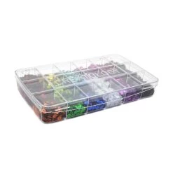 Wholesale 👍 Mixed Round Sequin Value Box by Creatology™ 🎉 -Cheap Creatology Store 10689717 3
