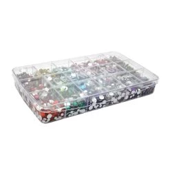 Promo 🧨 Round Gems Value Pack by Creatology™ ❤️ -Cheap Creatology Store 10689719 3