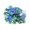 Top 10 😀 Green & Blue Shapes Mix Gems by Creatology™ 👏 -Cheap Creatology Store 10689728 3