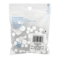 Cheap ✔️ Purple Round Mix Gems by Creatology™ ✨ -Cheap Creatology Store 10689730 4