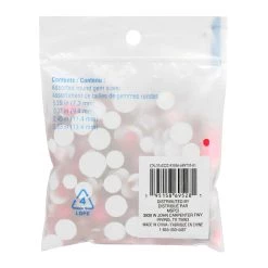 Discount ✨ Dark & Light Pink Round Mix Gems by Creatology™ 🤩 -Cheap Creatology Store 10689735 4