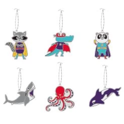 Best Pirce 🎉 Color Your Way Animal Suncatcher Kit by Creatology™ 🎁