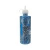 Outlet 🥰 12 Pack: 3.96oz. Light Blue Pearlized Glitter Glue by Creatology™ 🎁 -Cheap Creatology Store 10689780 1 1