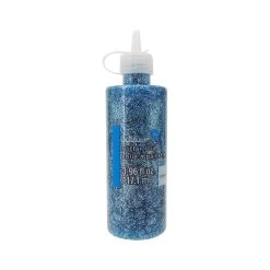 Coupon 🤩 3.96oz. Light Blue Pearlized Glitter Glue by Creatology™ 🤩