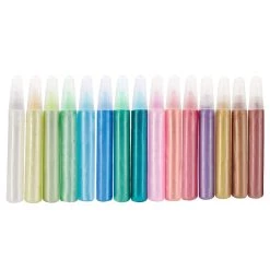 Hot Sale 👏 Pearlized Glitter Glue Pen Set by Creatology™ 😍 -Cheap Creatology Store 10689785 3
