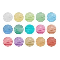 Hot Sale 👏 Pearlized Glitter Glue Pen Set by Creatology™ 😍 -Cheap Creatology Store 10689785 4