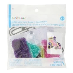 Top 10 🤩 12 Pack: Skate Color Your Way Bake It Suncatcher Kit by Creatology™ 🎉 -Cheap Creatology Store 10689796 3 1