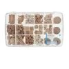 Coupon 🛒 Wood Crafting Assortment Kit by Creatology™ 🌟 -Cheap Creatology Store 10690162 1
