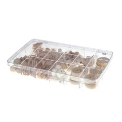 Deals ❤️ 6 Pack: Wood Crafting Assortment Kit by Creatology™ ✔️ 11 Deals ❤️ 6 Pack: Wood Crafting Assortment Kit by Creatology™ ✔️ -Cheap Creatology Store 10690162 5 1