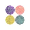 Promo ⌛ Pastel Glitter Set by Creatology™ ⌛ -Cheap Creatology Store 10690704 1