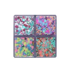 Brand new 😉 Confetti Glitter Set by Creatology™ 🎉 -Cheap Creatology Store 10690706 2
