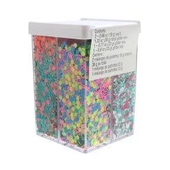 Brand new 😉 Confetti Glitter Set by Creatology™ 🎉 -Cheap Creatology Store 10690706 3