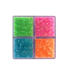 Brand new 👏 Neon Glitter Set by Creatology™ 🔔 -Cheap Creatology Store 10690707 2
