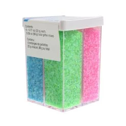 Brand new 👏 Neon Glitter Set by Creatology™ 🔔 -Cheap Creatology Store 10690707 4