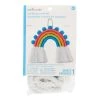 Hot Sale 🥰 Rainbow Cording Craft Kit by Creatology™ ❤️ 2 Hot Sale 🥰 Rainbow Cording Craft Kit by Creatology™ ❤️ -Cheap Creatology Store 10690712 1