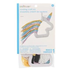 Outlet โ Unicorn Cording Craft Kit by Creatology™ โค๏ธ