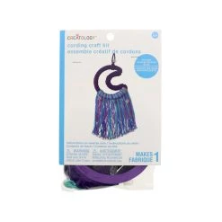 Top 10 😉 Crescent Moon Cording Craft Kit by Creatology™ 😍