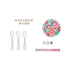 Discount 🎁 Dreamer Wish Bracelet Craft Kit by Creatology™ 🥰 -Cheap Creatology Store 10690728 2