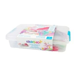 Cheapest ⌛ Unicorn Adventure Sensory Bin by Creatology™ 👏
