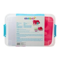 Cheapest ⌛ Unicorn Adventure Sensory Bin by Creatology™ 👏 -Cheap Creatology Store 10691406 4