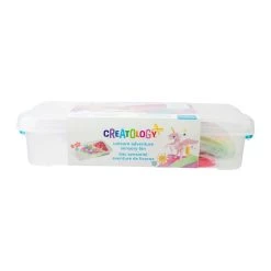 Cheapest ⌛ Unicorn Adventure Sensory Bin by Creatology™ 👏 -Cheap Creatology Store 10691406 5