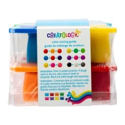 Flash Sale 🎁 Classic Color Sensory Dough, 8ct. by Creatology™ 🧨 -Cheap Creatology Store 10691407 5