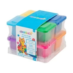 Flash Sale 🎁 Classic Color Sensory Dough, 8ct. by Creatology™ 🧨 -Cheap Creatology Store 10691407 7
