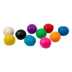 Wholesale 👍 Bright Sensory Dough, 10ct. by Creatology™ ❤️ -Cheap Creatology Store 10691410 4