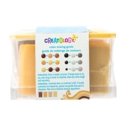 Deals 👏 Skin Tone Sensory Dough, 4ct. by Creatology™ ✨ -Cheap Creatology Store 10691411 5