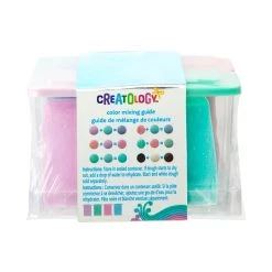 Budget ✔️ Pastel Sensory Dough, 4ct. by Creatology™ 🧨 -Cheap Creatology Store 10691413 5