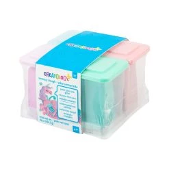 Budget ✔️ Pastel Sensory Dough, 4ct. by Creatology™ 🧨 -Cheap Creatology Store 10691413 7