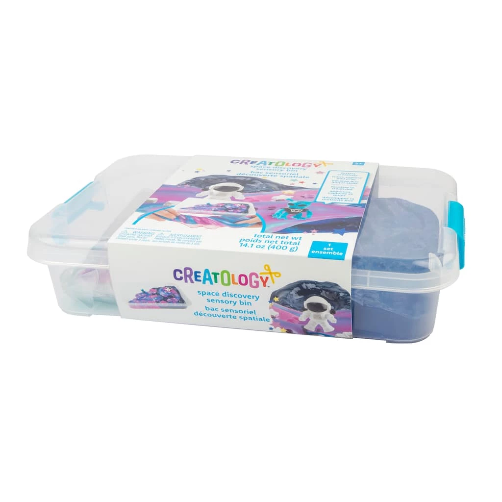 Wholesale ๐ Space Discovery Sensory Bin by Creatology™ ๐ 3 Wholesale ๐ Space Discovery Sensory Bin by Creatology™ ๐