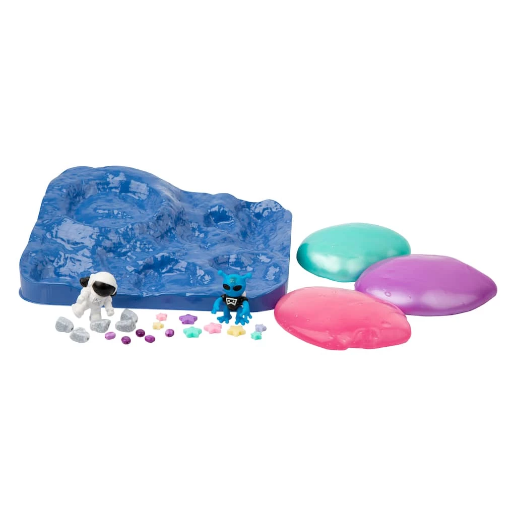 Wholesale ๐ Space Discovery Sensory Bin by Creatology™ ๐ 4 Wholesale ๐ Space Discovery Sensory Bin by Creatology™ ๐ - Image 2