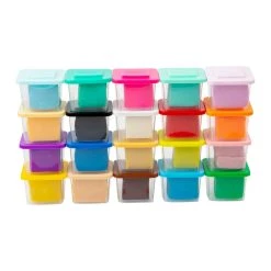 Best Pirce 🥰 Sensory Dough, 20ct. by Creatology™ ✨ -Cheap Creatology Store 10691423 3