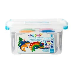 Hot Sale 😉 Land & Sea Sensory Dough & Tool Kit by Creatology™ ❤️