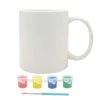 Outlet ⭐ Primary-Themed Color Your Way Mug Kit by Creatology™ ✨ -Cheap Creatology Store 10691478