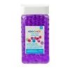 Cheapest 😀 Purple Water Beads by Creatology™, 400ct. ✔️ -Cheap Creatology Store 10691658 1