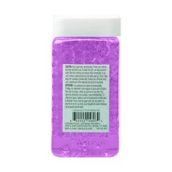 Cheapest 😀 Purple Water Beads by Creatology™, 400ct. ✔️ -Cheap Creatology Store 10691658 4
