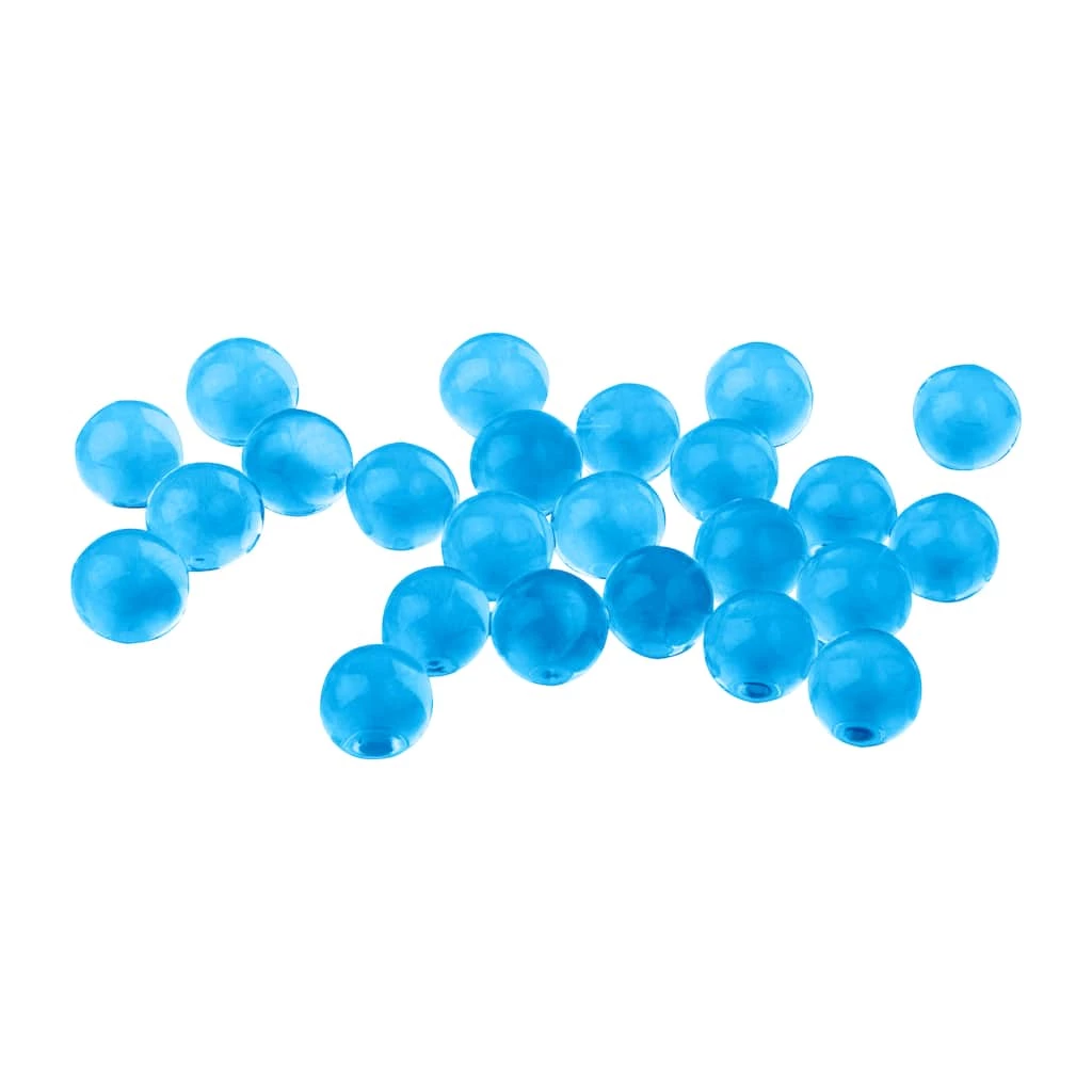 Outlet 😉 12 Packs: 400 ct. (4,800 total) Blue Water Beads by Creatology™ 🛒 4 Outlet 😉 12 Packs: 400 ct. (4,800 total) Blue Water Beads by Creatology™ 🛒 - Image 2