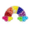 Cheap โ Rainbow Bead Kit by Creatology™ ๐ 2 Cheap โ Rainbow Bead Kit by Creatology™ ๐ -Cheap Creatology Store 10691888 2