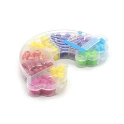 Cheap ⌛ Rainbow Bead Kit by Creatology™ 🎉 -Cheap Creatology Store 10691888 3