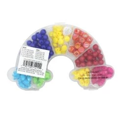 Cheap ⌛ Rainbow Bead Kit by Creatology™ 🎉 -Cheap Creatology Store 10691888 4