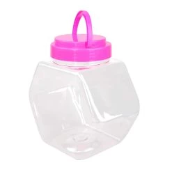 Best deal 🎉 4.5" Plastic Storage Jars, 3ct. by Creatology™ ✨ 15 Best deal 🎉 4.5" Plastic Storage Jars, 3ct. by Creatology™ ✨ -Cheap Creatology Store 10696782 6