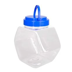 Best deal 🎉 4.5" Plastic Storage Jars, 3ct. by Creatology™ ✨ 17 Best deal 🎉 4.5" Plastic Storage Jars, 3ct. by Creatology™ ✨ -Cheap Creatology Store 10696782 8